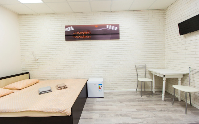 Апартаменты ЖК Парк Легенд