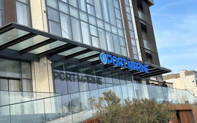 Hotel Port Marine Baku