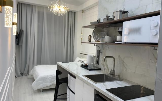 Апартаменты в Жуковском