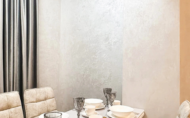 Квартира Лучшие Апартаменты Алматы Напротив ТРЦ Мега Алматы 63