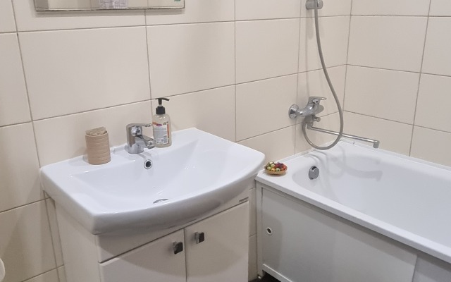 Апартаменты ЖК Гагаринский