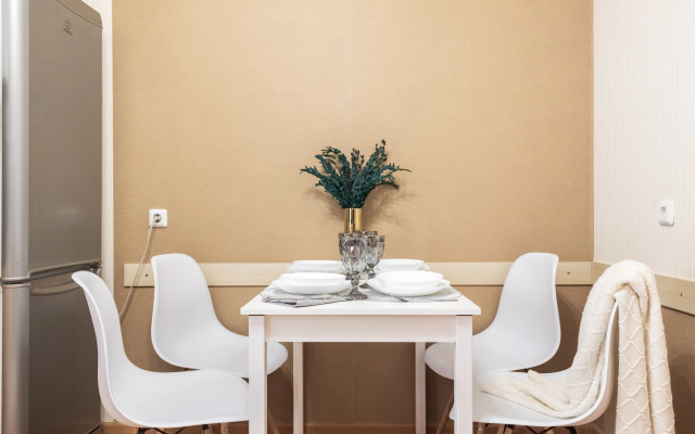 Апартаменты Residence Elegance