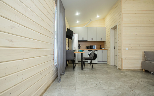 Апартаменты на Кривоносовском 1а-8