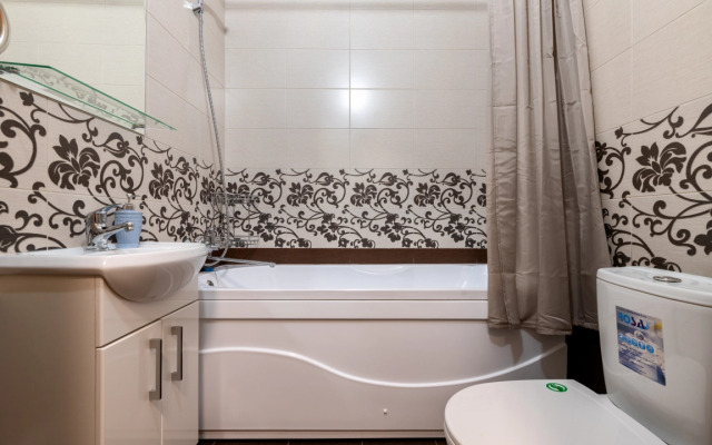 Апартаменты RentalSPb