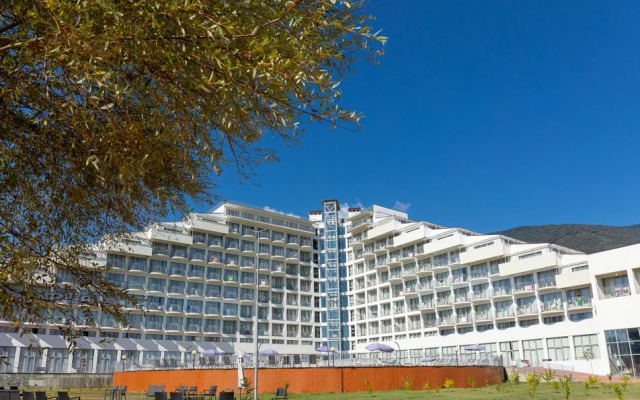 Yevropa Hotel