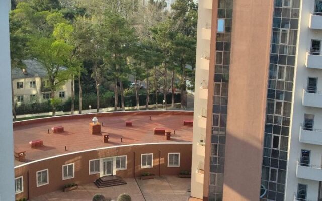 Квартира на Красногвардейской 38