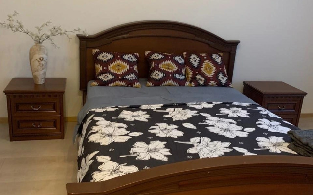 Квартира На Митинской 28