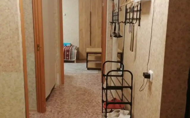 Апартаменты в Лодейном