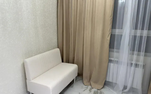 Na Kaluzhskom shosse Flat