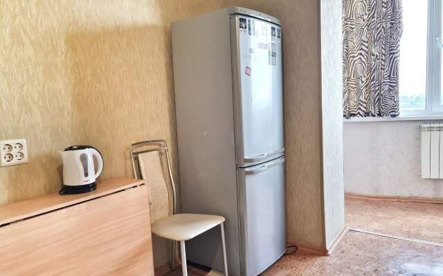 Квартира на Проспекте Ленина 38