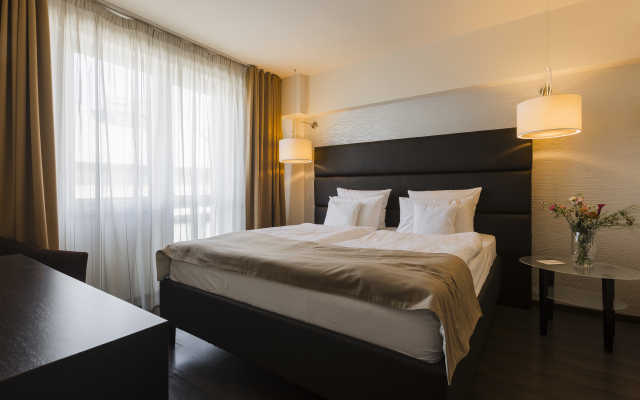 Timișoara Hotel