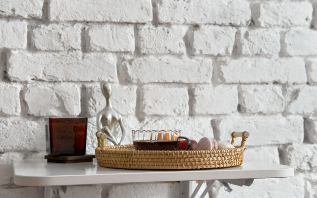 Квартира Студия на 2 человека