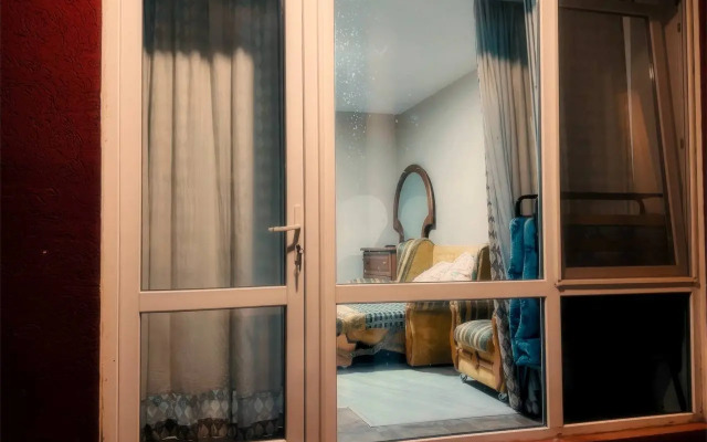 Жилые помещения Частный дом Отдых на Боевой 44