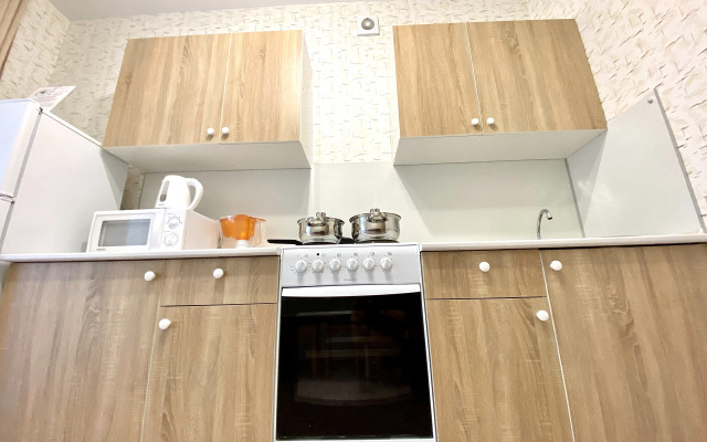 Fsf S Prekrasnym Vidom - Apartments-Contactless check-in