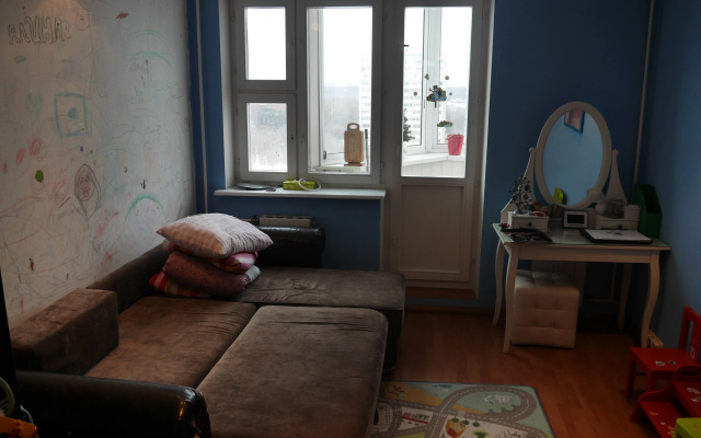 Апартаменты на улице Академика Анохина 13