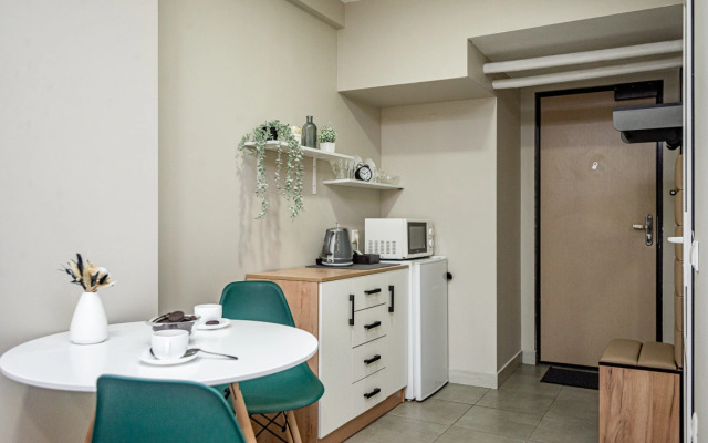 Uroom Econom Apartments 2