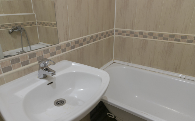 Апартаменты Урал Тарасова 40