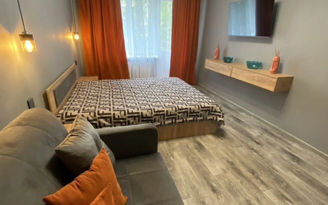 Квартира на Улице Бакунина 18