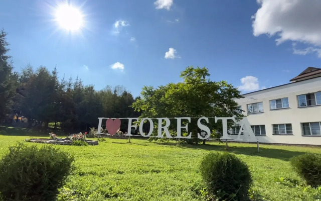 Foresta Festival Park Hotel