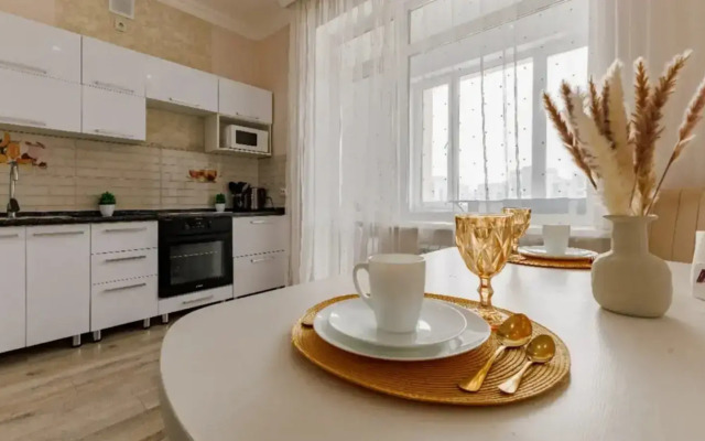 Квартира Красотка на Ботаническом