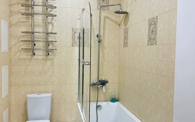 Квартира Студия в Жк Жемчужина Дона