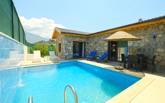 Sera Stone House with Private Pool Villa