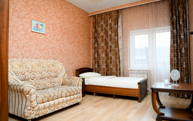 Na Yaltinskoy Guest House