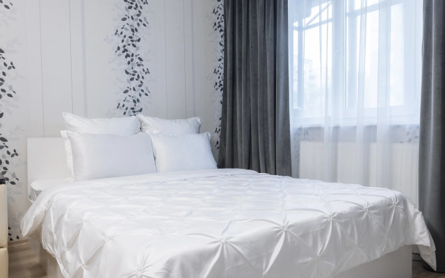 Апартаменты Residence Elegance