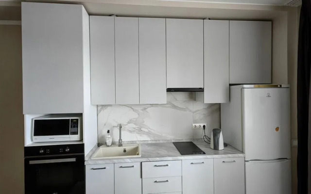Uyutnaya V Tsentre Goroda Flat