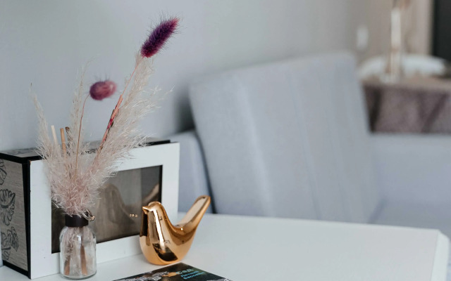 Квартира-студия 32,3м на 2 кровати