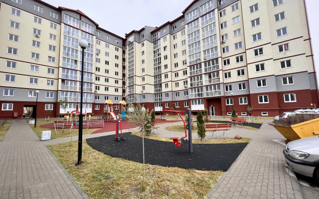 Na Zapadnom Plyazhe Flat