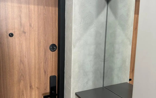 Квартира Студия 234 в ЖК Аллея Парк