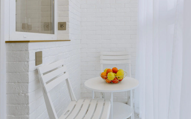 Апартаменты Malkova Аpartments на Прибрежной