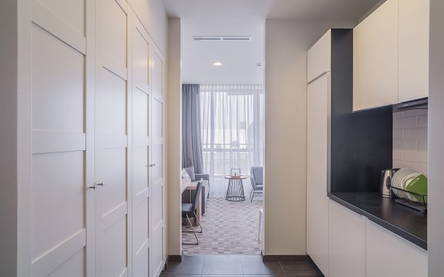 Апарт-отель Светланская 51