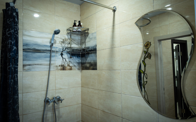 Хостел Пастила