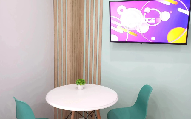 Квартира Уютная студия