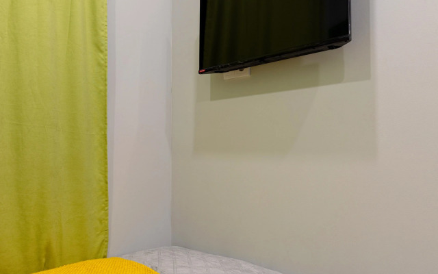 Standart na Naberezhnoy Obvodnogo Kanala, 132 Apartments