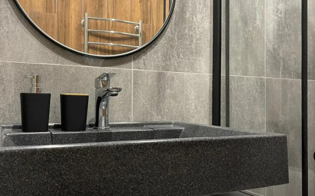 Квартира Шарикоподшипниковская 2