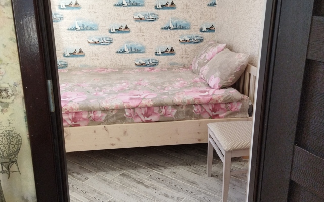 Khutor Nadevitsy Guest House