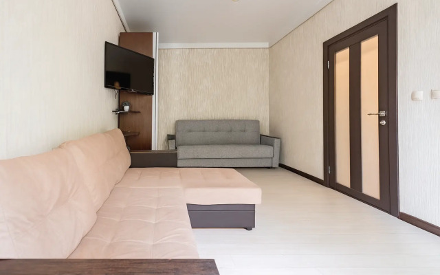 Апартаменты На Коцюбинского 5к1