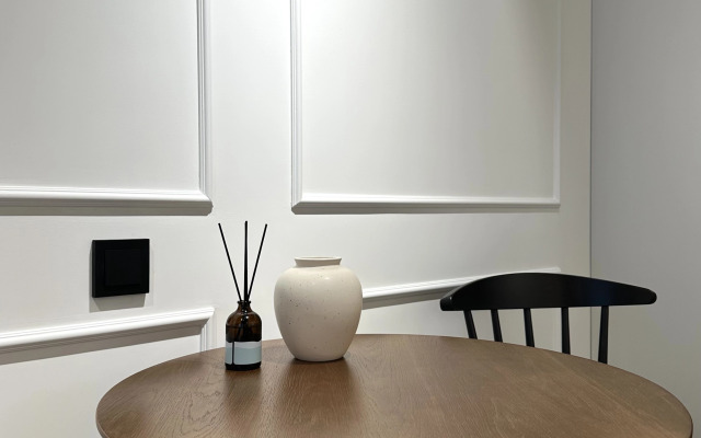 Квартира на Свободном 66Н