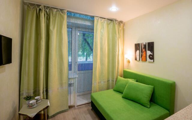 Sweet Home Lodging house