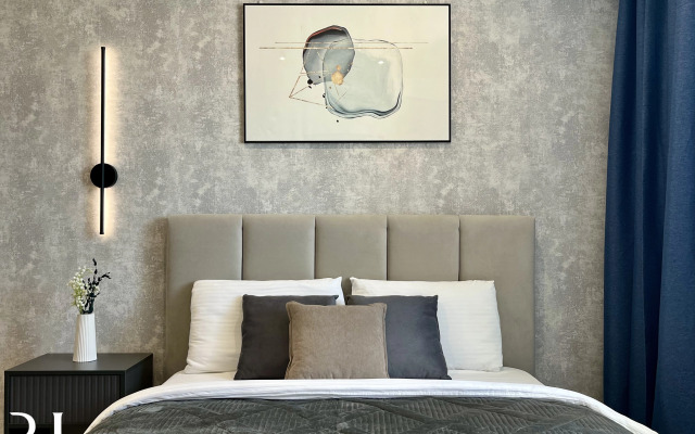 Апартаменты ЖК Июнь