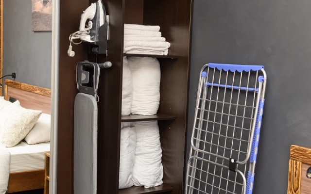 Апартаменты на отлично на Солнечной Долине