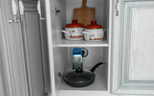 Апартаменты Status