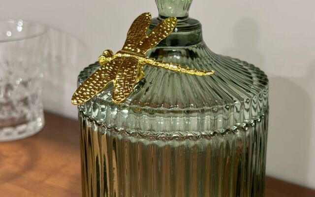 Квартира у Машука