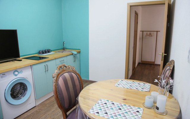 Квартира Как Дома