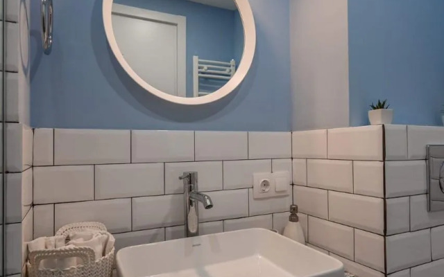 Apartments Welcome Flat in New Gudauri, Loft 1, RedCo