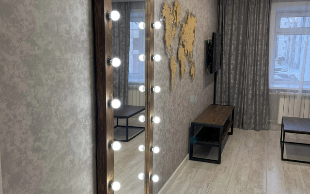 Квартира На Игнатьевском 25/18