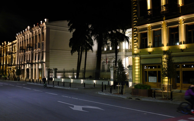 HB apartments in the center of the Old Town Apartments